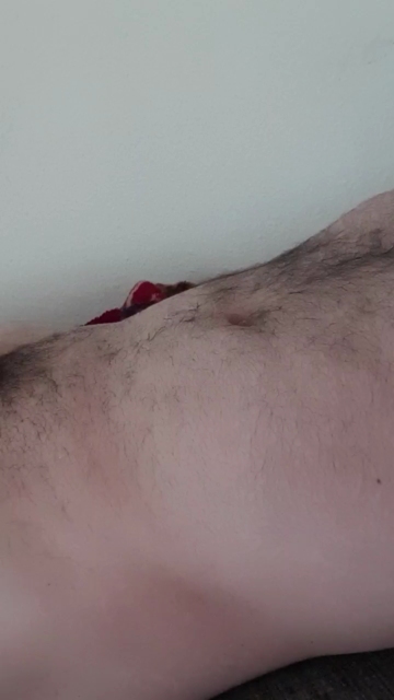 Zeromunchen  20-11-2021 Recorded Video Topless